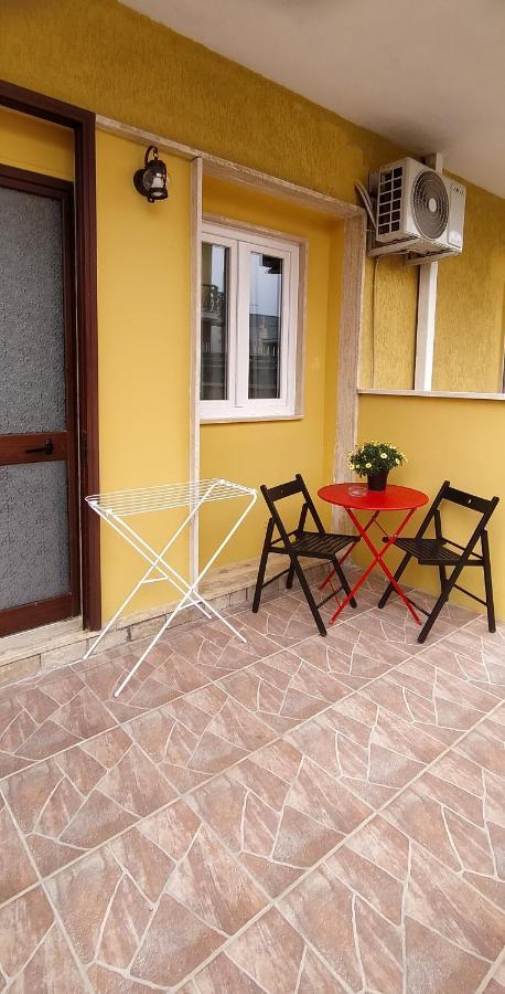 Villa Felice Porto Cesareo Exterior photo