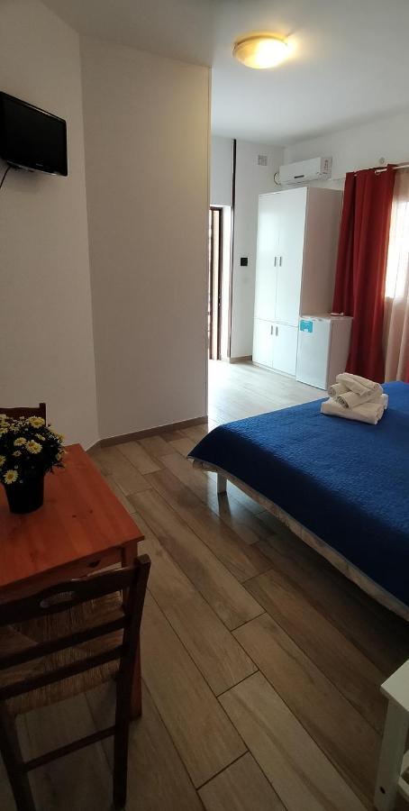 Villa Felice Porto Cesareo Exterior photo