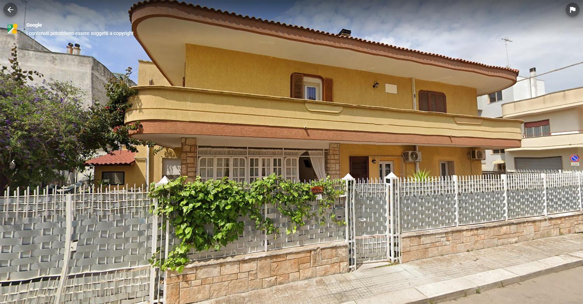 Villa Felice Porto Cesareo Exterior photo